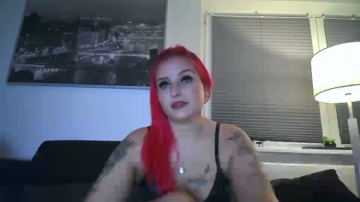 LadyRoxy  23-09-2021 daddysgirl Female